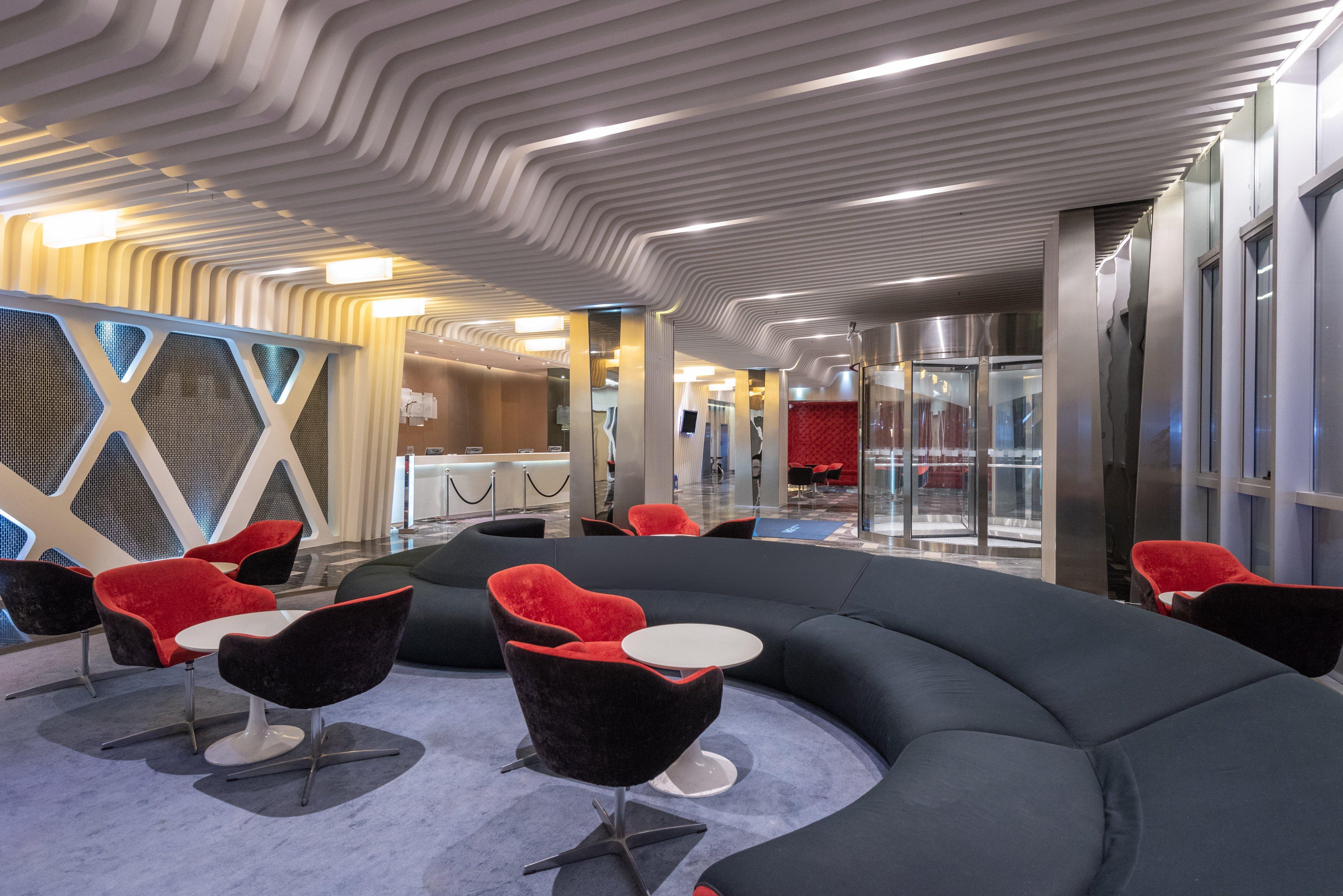Holiday Inn Express Shanghai New Hongqiao, An Ihg Hotel Buitenkant foto