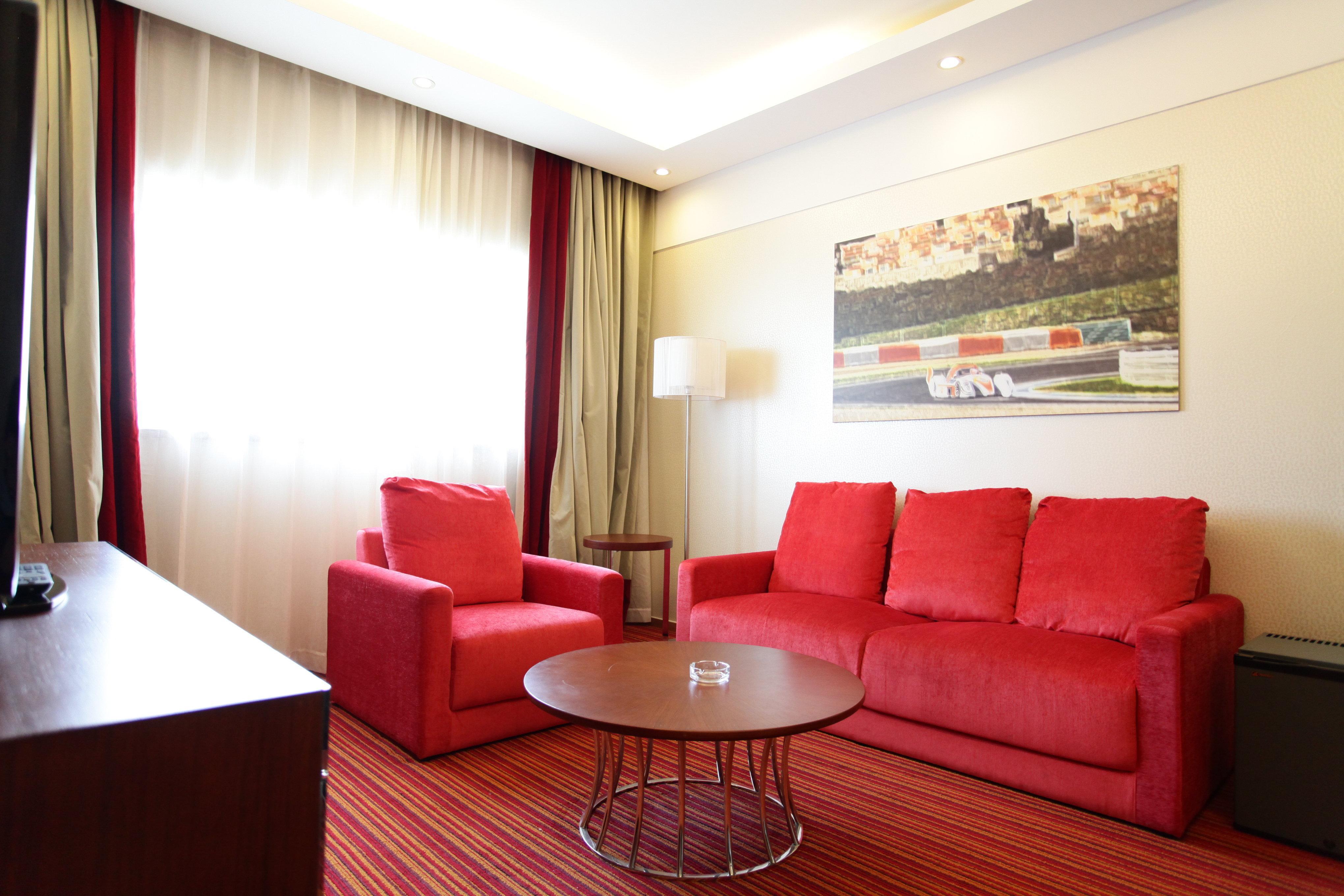 Holiday Inn Express Shanghai New Hongqiao, An Ihg Hotel Buitenkant foto